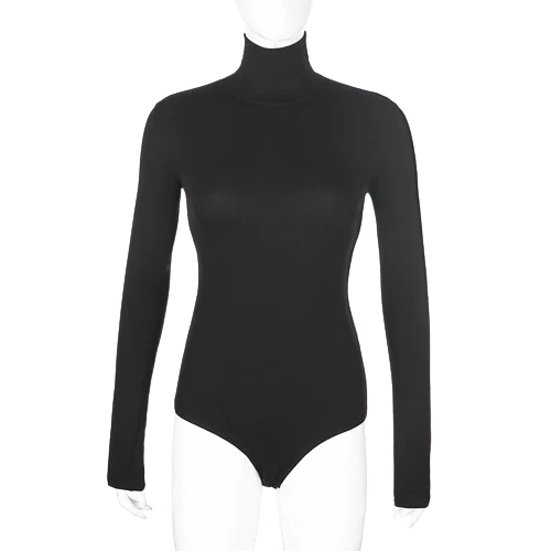 Body Col Roulé - Image 3