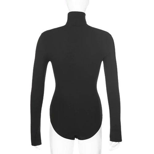 Body Col Roulé - Image 4
