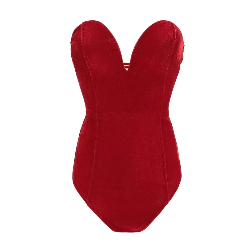Body Velours - Image 12