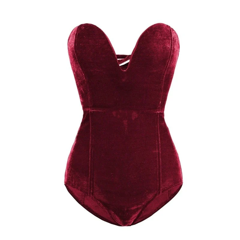 Body Velours - Image 5