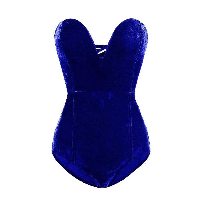 Body Velours - Image 9