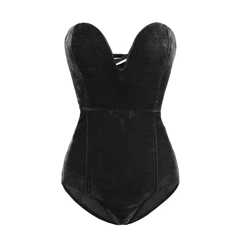 Body Velours - Image 7