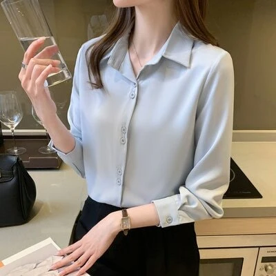 Chemise Femme Pas Cher - Image 3