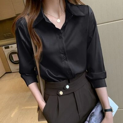 Chemise Femme Pas Cher - Image 4
