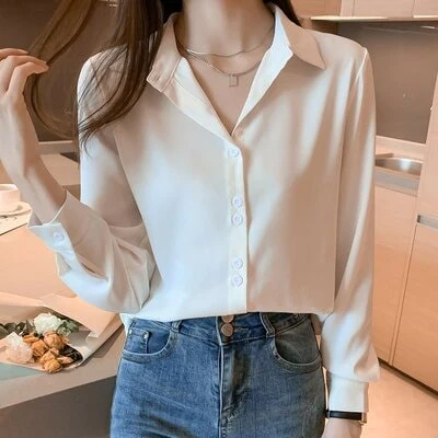 Chemise Femme Pas Cher - Image 5