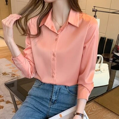 Chemise Femme Pas Cher - Image 7