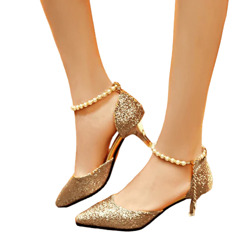 Escarpins Gatsby - Image 4