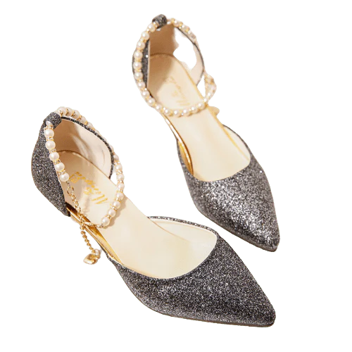 Escarpins Gatsby - Image 5