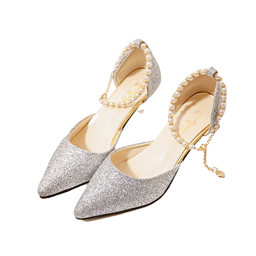 Escarpins Gatsby - Image 7