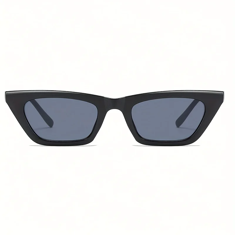 Feline Muse – Lunettes Cat Eye - Image 3