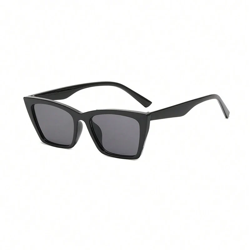 Feline Muse – Lunettes Cat Eye - Image 4