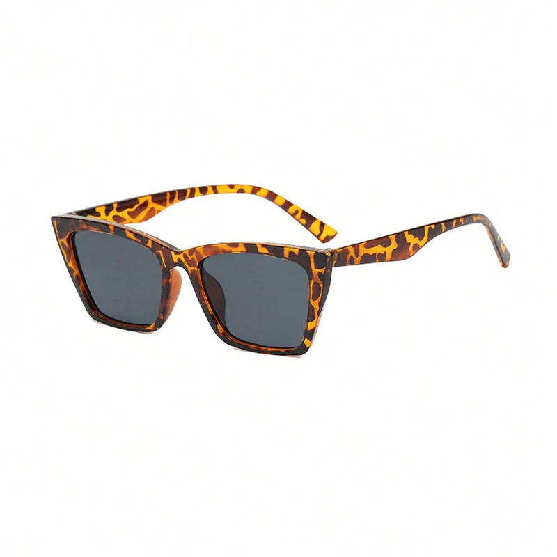 Feline Muse – Lunettes Cat Eye - Image 5