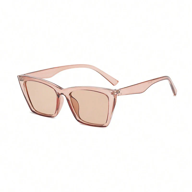 Feline Muse – Lunettes Cat Eye - Image 6
