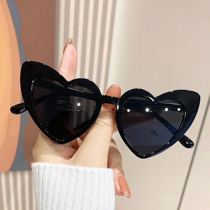 Heartbreaker – Lunettes de Soleil Vintage - Image 3