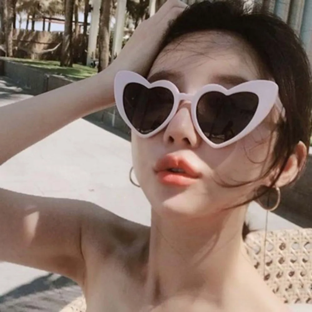 Heartbreaker – Lunettes de Soleil Vintage - Image 5