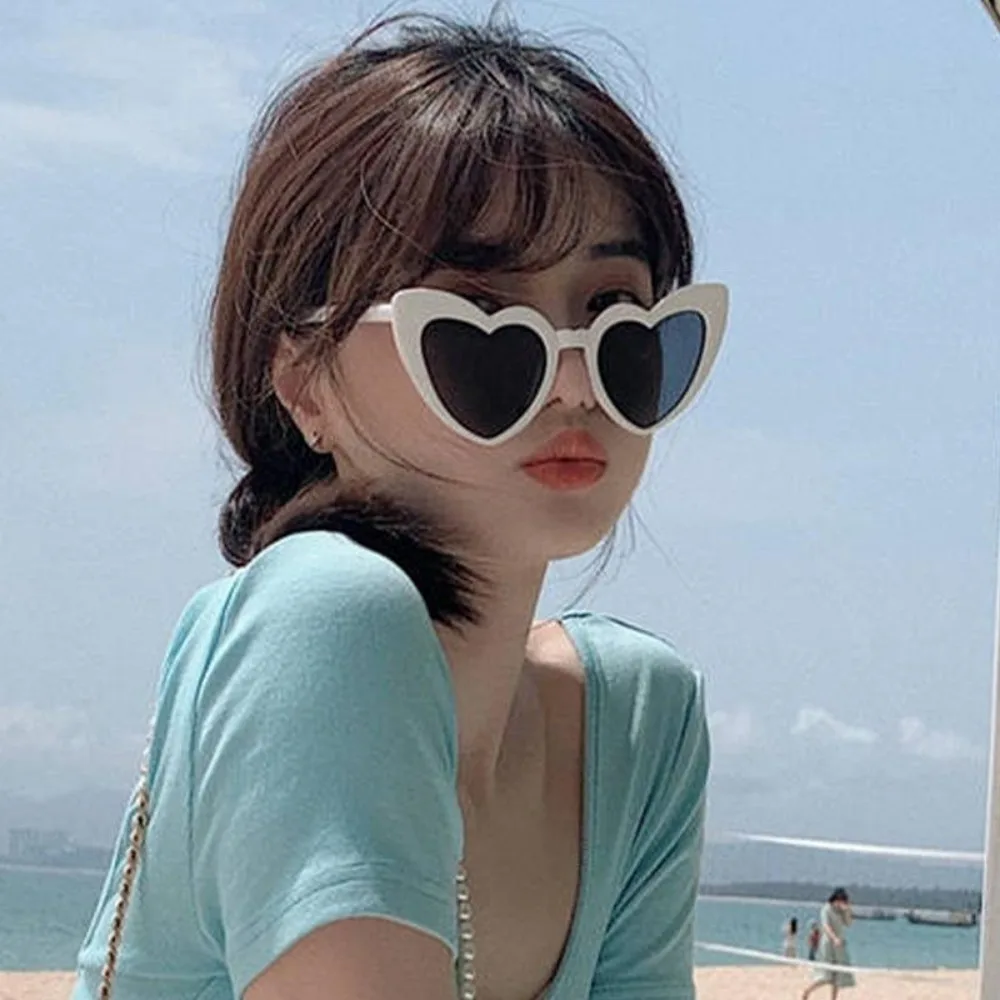 Heartbreaker – Lunettes de Soleil Vintage - Image 7