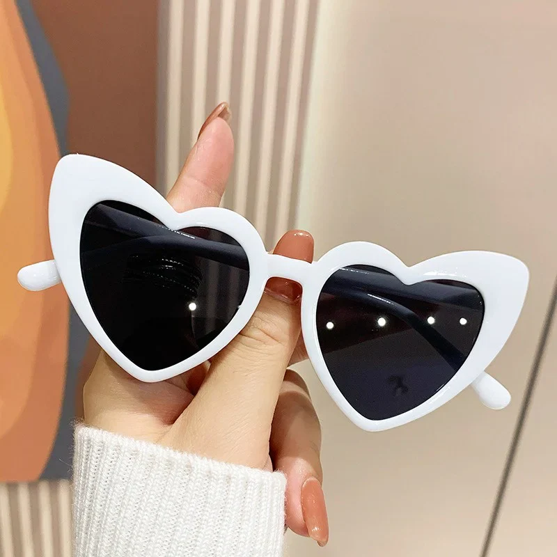 Heartbreaker – Lunettes de Soleil Vintage - Image 9
