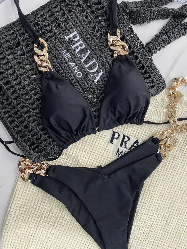 Maillot de Bain Chic