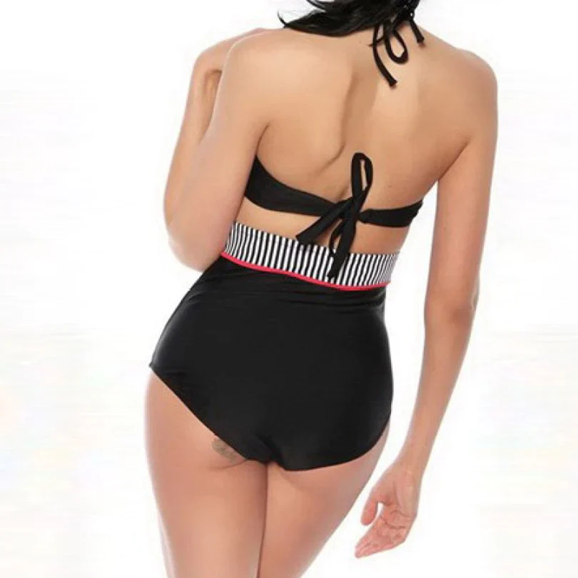 Maillot de Bain Vintage <br> Pin-Up - Image 4