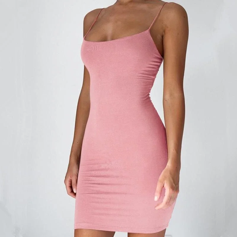 Mini Robe d'Été - Image 11