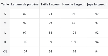 Robe Argent Vintage - Image 4
