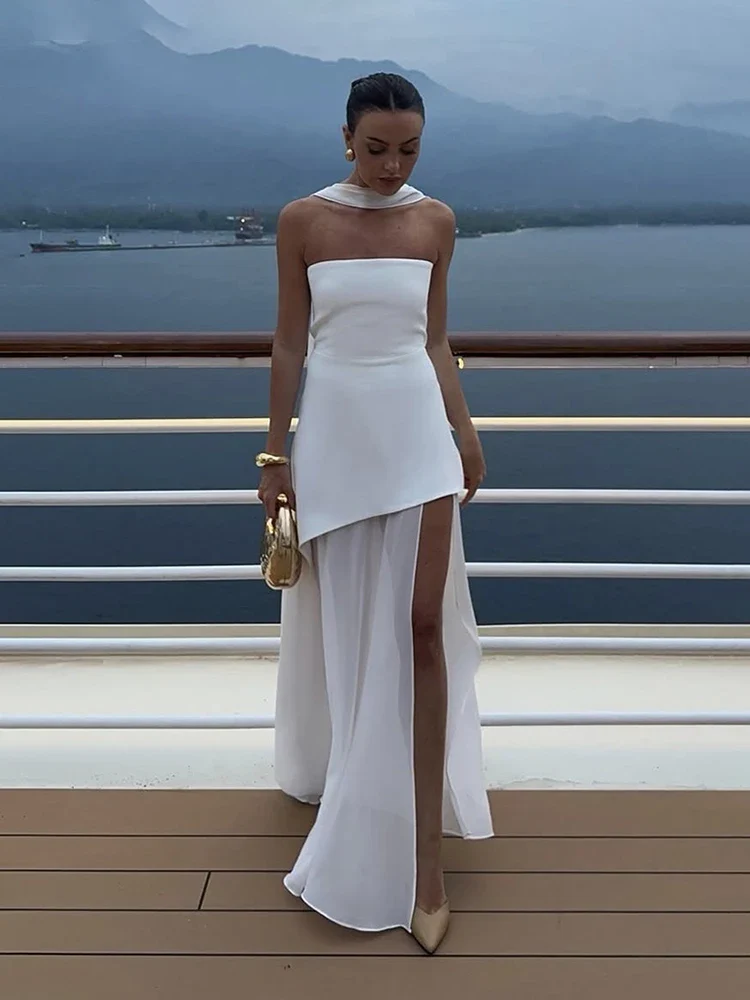 Robe Boheme Chic