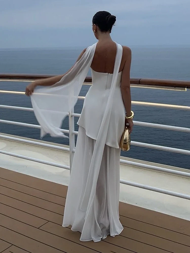 Robe Boheme Chic - Image 4