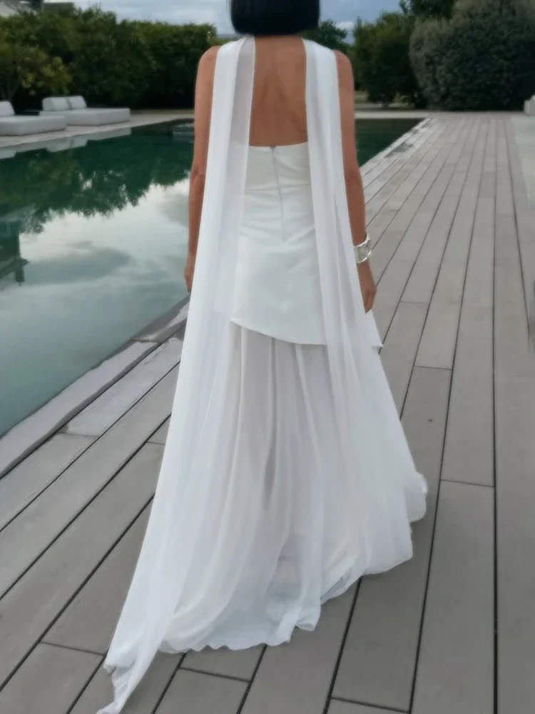 Robe Boheme Chic - Image 5