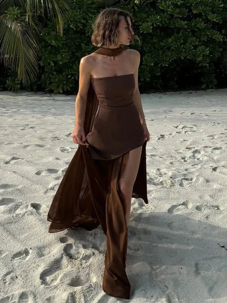 Robe Boheme Chic - Image 7