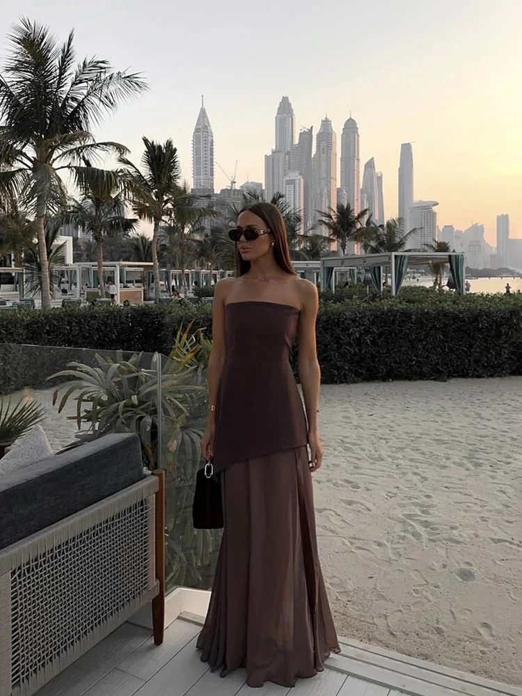 Robe Boheme Chic - Image 8