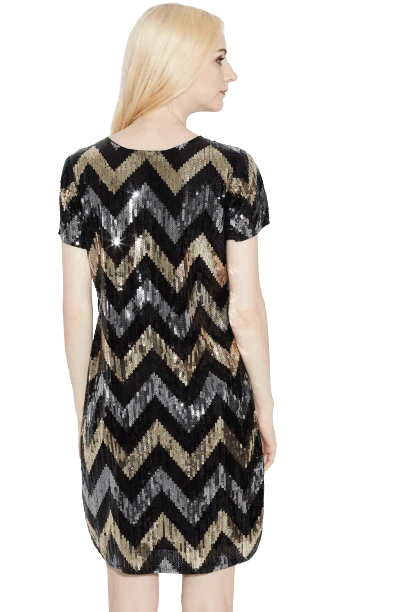 Robe Courte Gatsby - Image 3