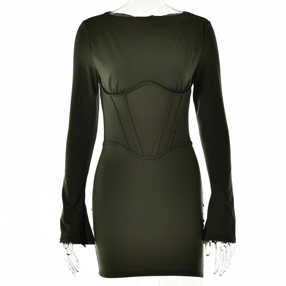 Robe d'été Chic - Image 4
