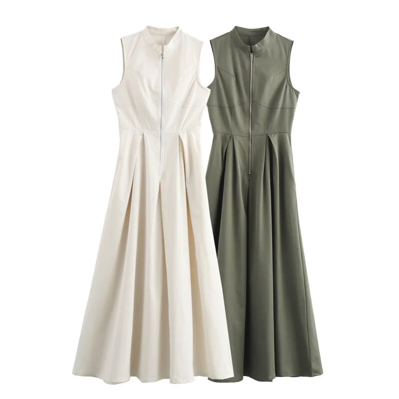 Robe d'Été Longue - Image 6