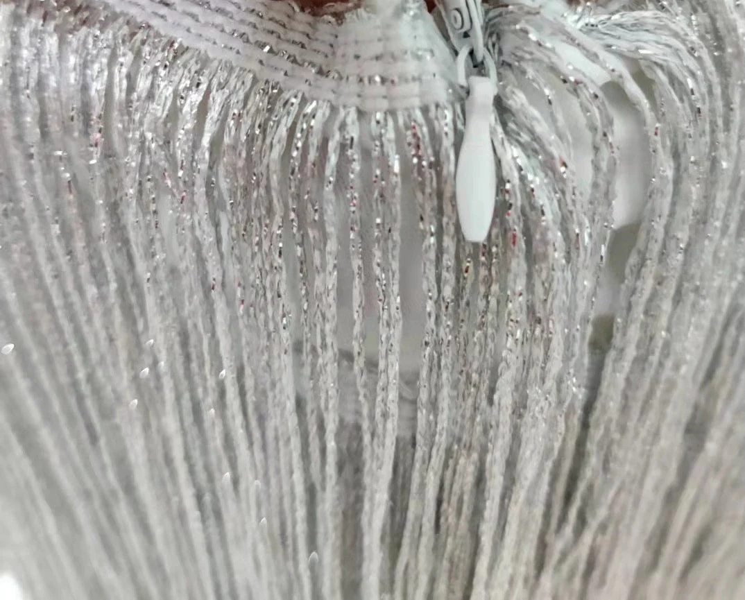 Robe Gatsby <br> Dos Nu - Image 4