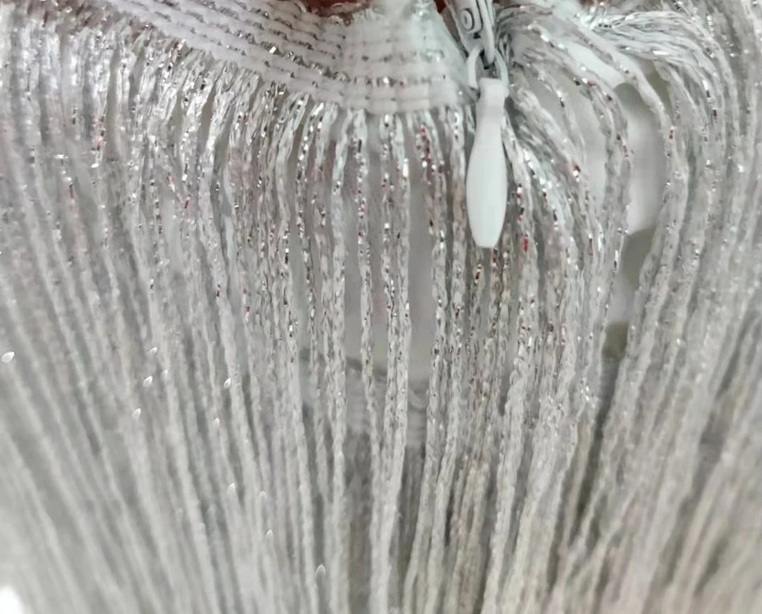 Robe Gatsby <br> Dos Nu - Image 5