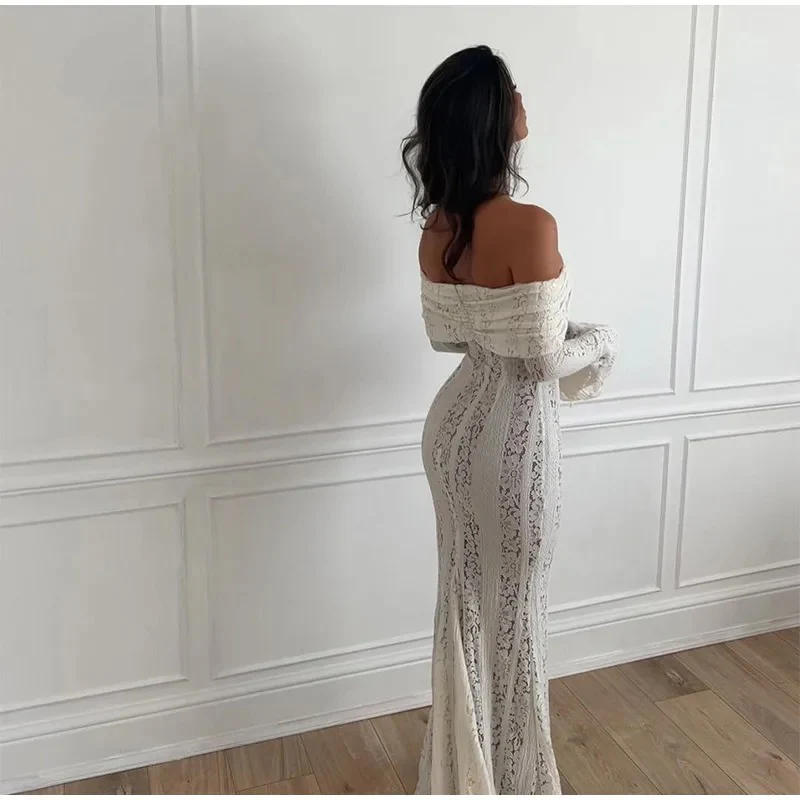 Robe Longue Été Boheme - Image 7
