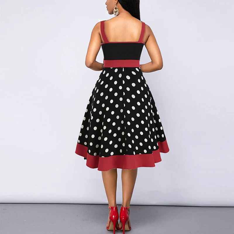 Robe Pin-Up Rockabilly - Image 4