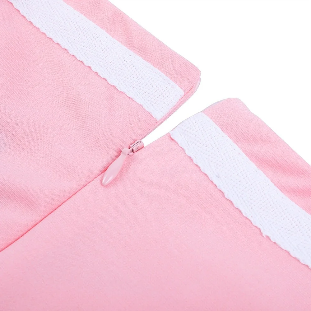 Robe Pin-Up <br> Rose - Image 4