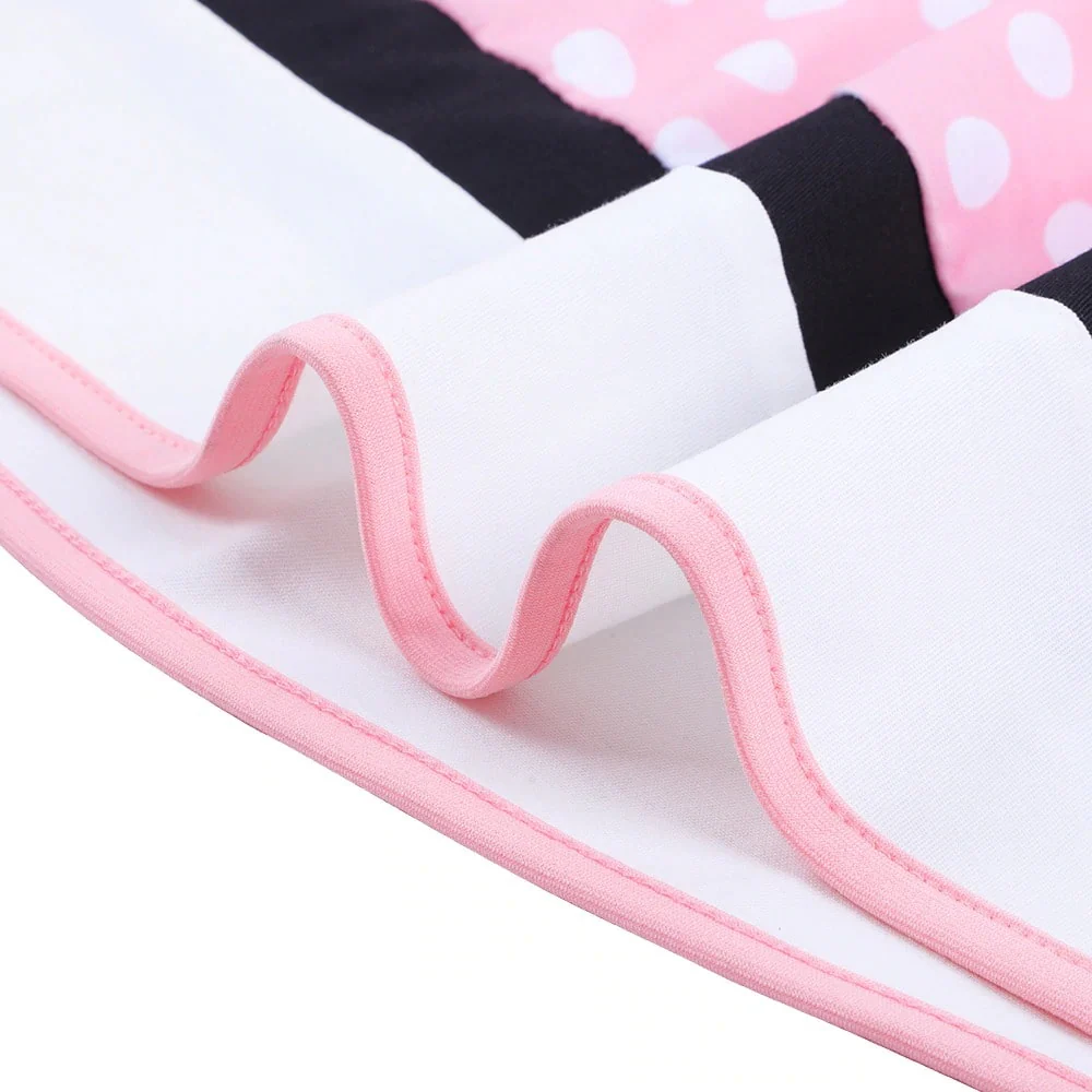 Robe Pin-Up <br> Rose - Image 5