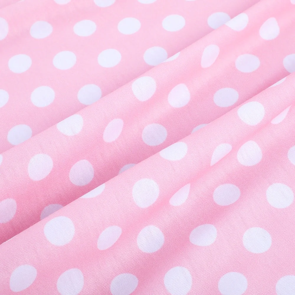 Robe Pin-Up <br> Rose - Image 6
