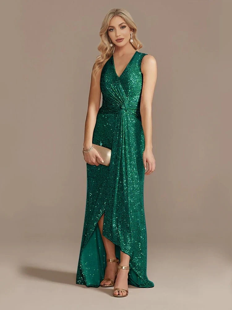 Robe de Soirée Chic et Glamour - Image 10
