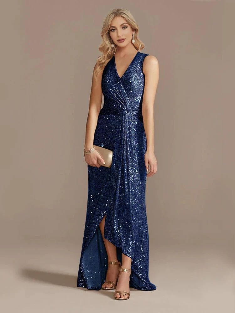 Robe de Soirée Chic et Glamour - Image 4