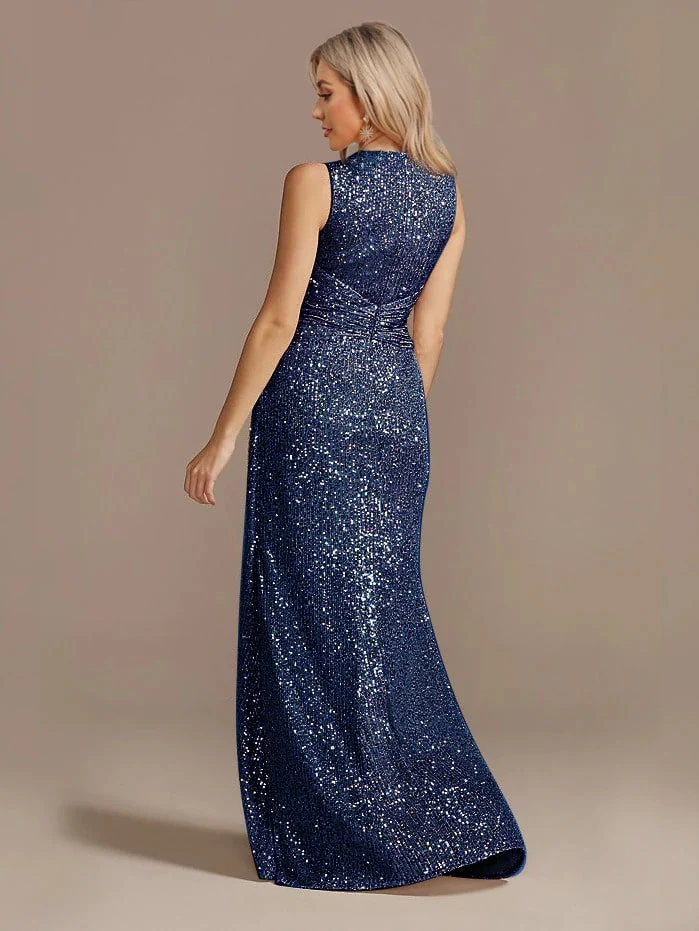 Robe de Soirée Chic et Glamour - Image 5