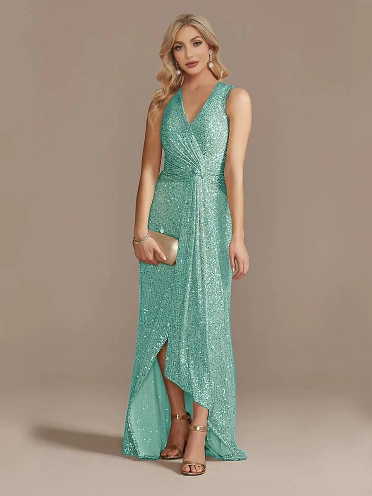 Robe de Soirée Chic et Glamour - Image 6