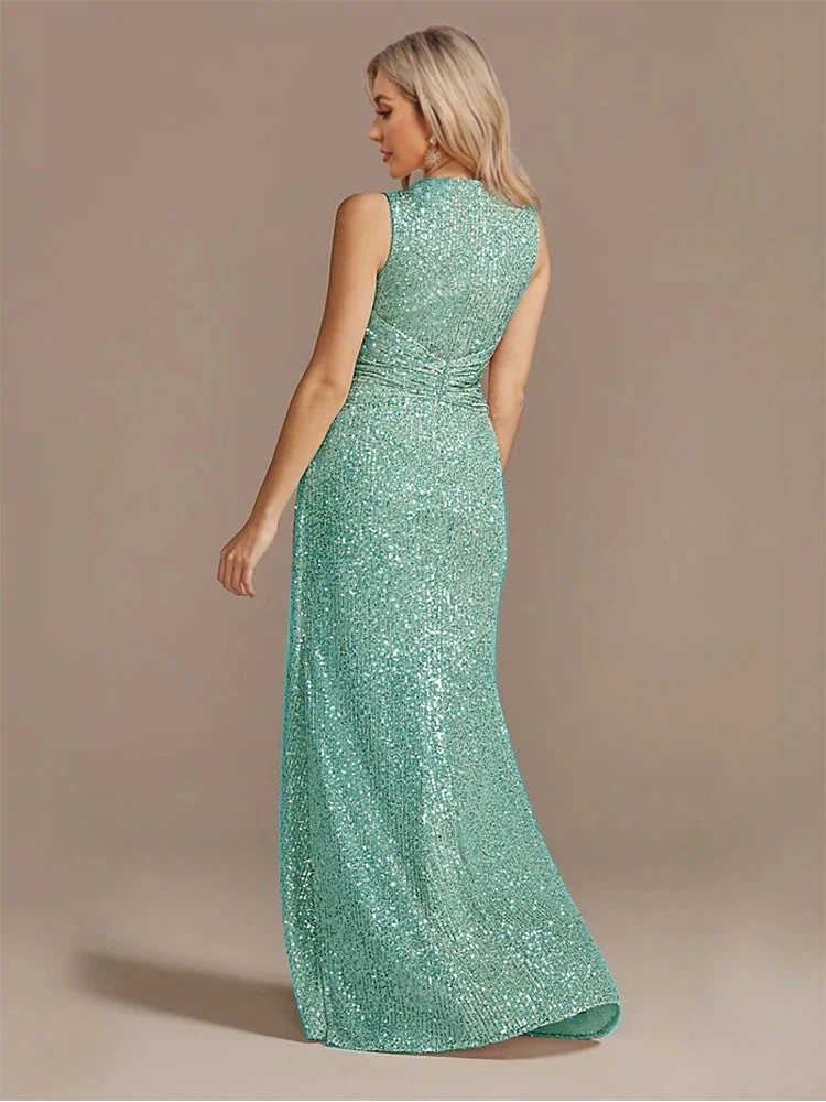 Robe de Soirée Chic et Glamour - Image 7