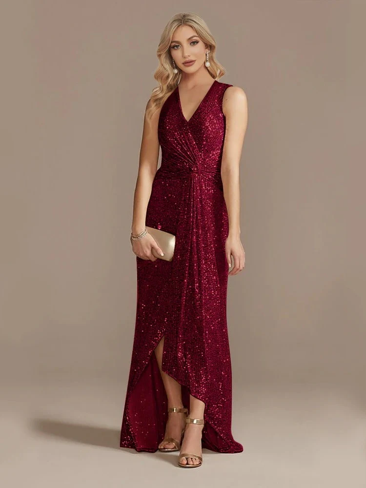 Robe de Soirée Chic et Glamour - Image 8