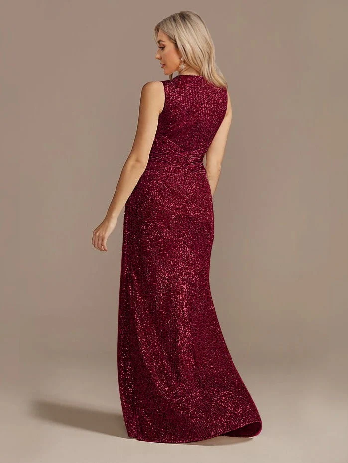 Robe de Soirée Chic et Glamour - Image 9