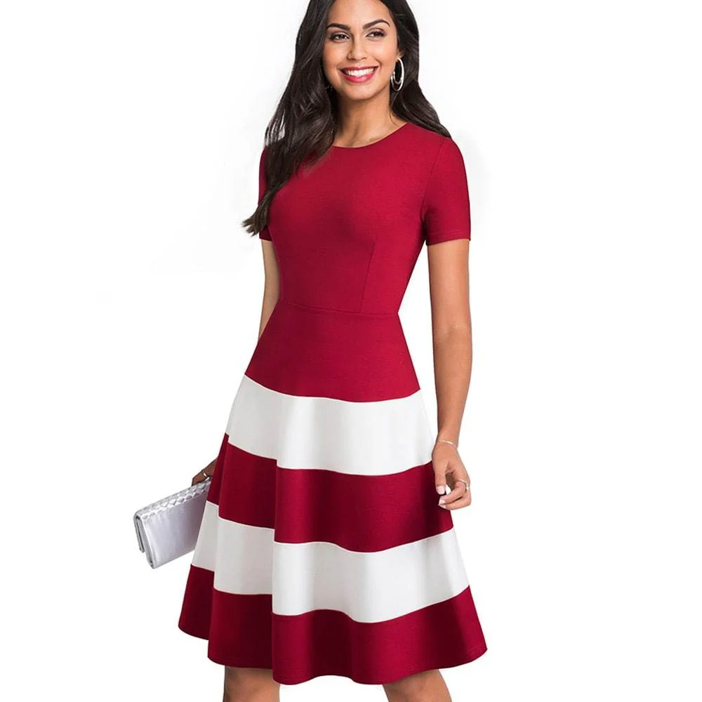 Robe Vintage <br> Années 50