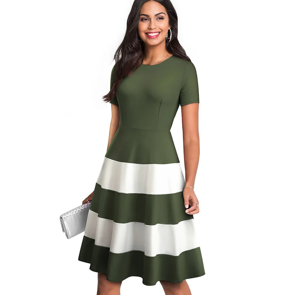Robe Vintage <br> Années 50 - Image 3
