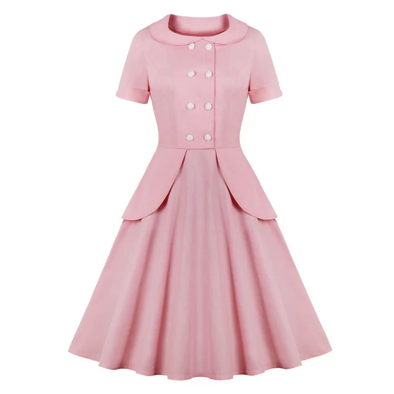 Robe Vintage Audrey Hepburn